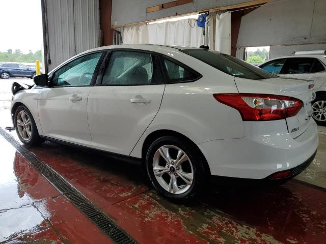 Photo 1 VIN: 1FADP3F2XEL366485 - FORD FOCUS 