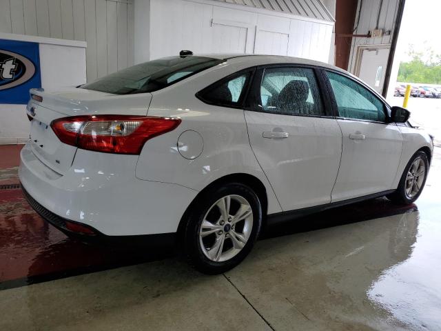 Photo 2 VIN: 1FADP3F2XEL366485 - FORD FOCUS 