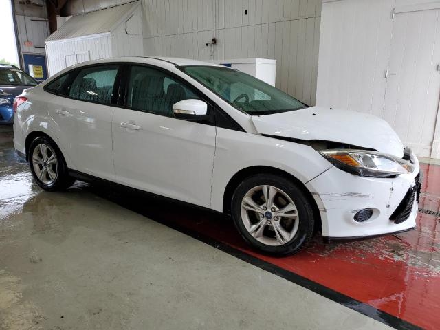 Photo 3 VIN: 1FADP3F2XEL366485 - FORD FOCUS 