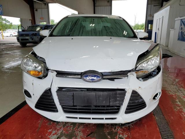 Photo 4 VIN: 1FADP3F2XEL366485 - FORD FOCUS 