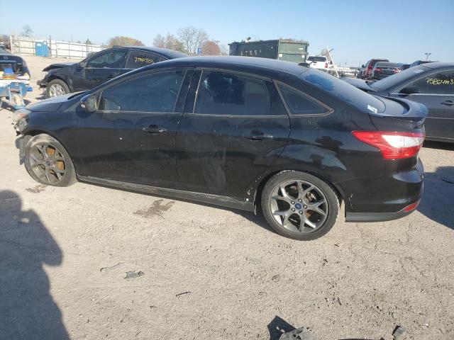 Photo 1 VIN: 1FADP3F2XEL371864 - FORD FOCUS 