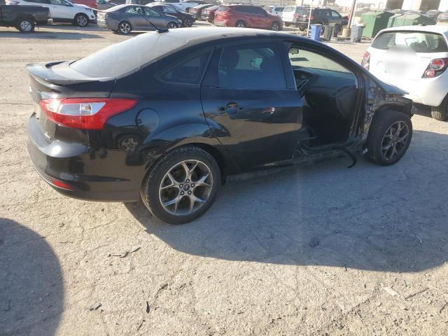 Photo 2 VIN: 1FADP3F2XEL371864 - FORD FOCUS 