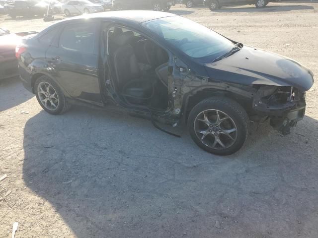 Photo 3 VIN: 1FADP3F2XEL371864 - FORD FOCUS 