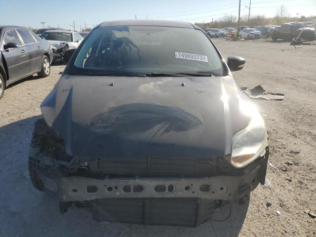 Photo 4 VIN: 1FADP3F2XEL371864 - FORD FOCUS 