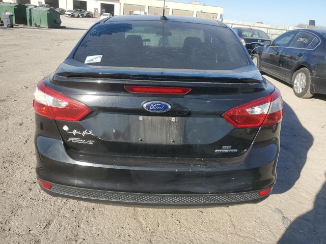 Photo 5 VIN: 1FADP3F2XEL371864 - FORD FOCUS 