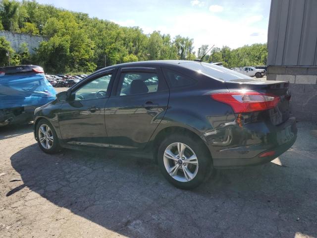 Photo 1 VIN: 1FADP3F2XEL374179 - FORD FOCUS 