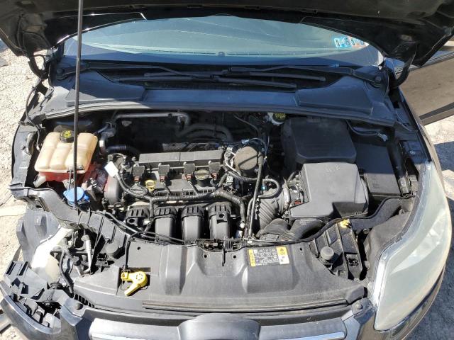 Photo 10 VIN: 1FADP3F2XEL374179 - FORD FOCUS 