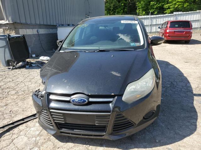 Photo 4 VIN: 1FADP3F2XEL374179 - FORD FOCUS 