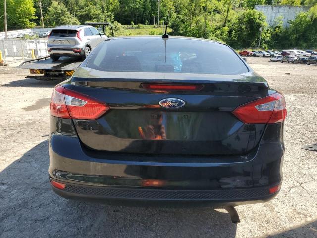 Photo 5 VIN: 1FADP3F2XEL374179 - FORD FOCUS 