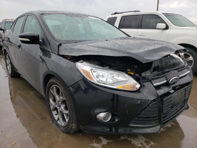 Photo 0 VIN: 1FADP3F2XEL381469 - FORD FOCUS SE 