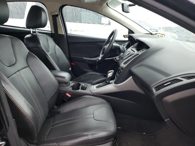 Photo 4 VIN: 1FADP3F2XEL381469 - FORD FOCUS SE 