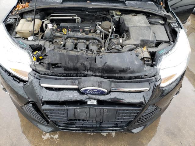 Photo 6 VIN: 1FADP3F2XEL381469 - FORD FOCUS SE 