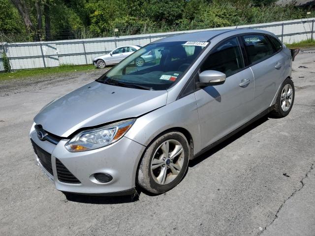 Photo 0 VIN: 1FADP3F2XEL386350 - FORD FOCUS 