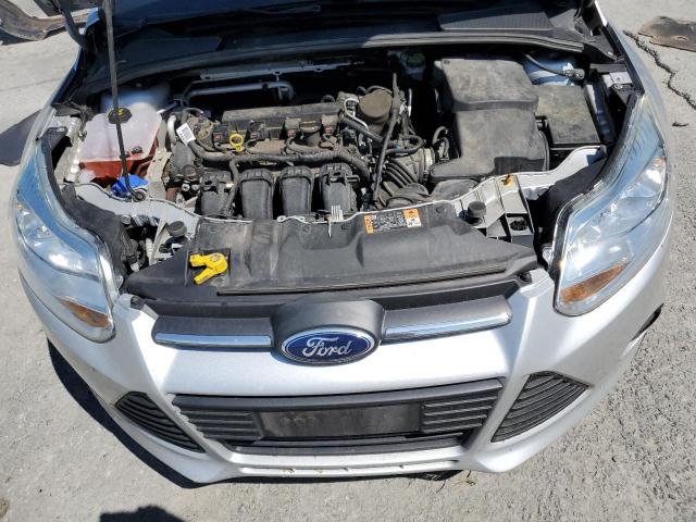 Photo 10 VIN: 1FADP3F2XEL386350 - FORD FOCUS 