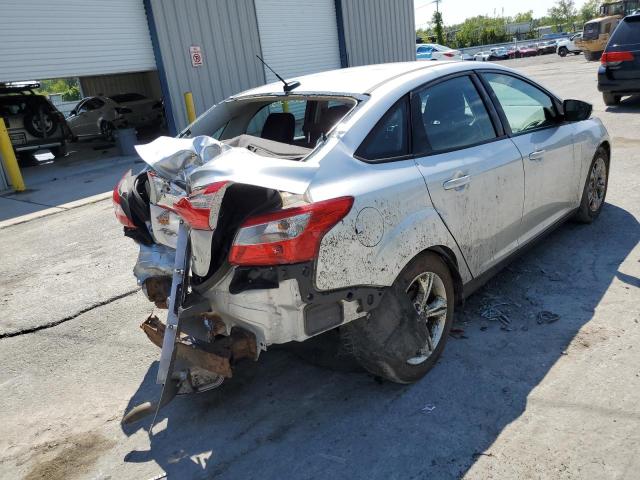 Photo 2 VIN: 1FADP3F2XEL386350 - FORD FOCUS 