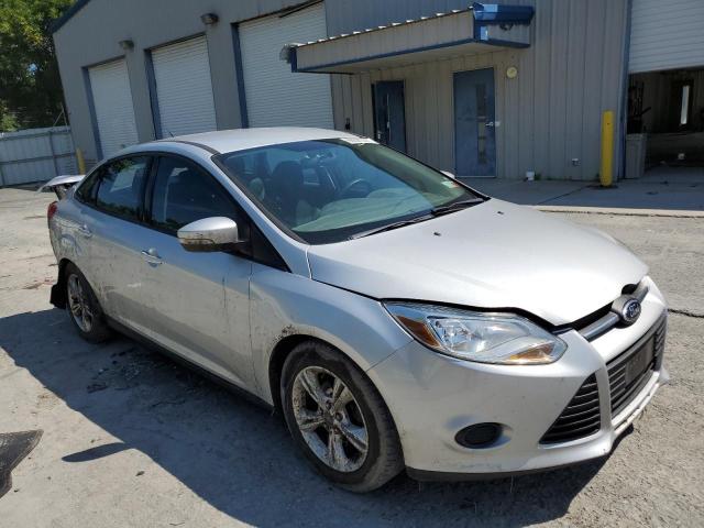 Photo 3 VIN: 1FADP3F2XEL386350 - FORD FOCUS 