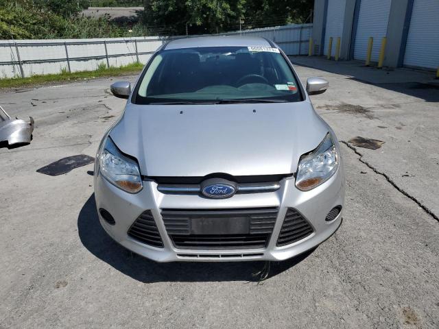 Photo 4 VIN: 1FADP3F2XEL386350 - FORD FOCUS 