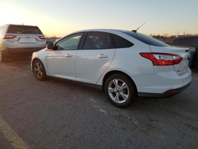 Photo 1 VIN: 1FADP3F2XEL386414 - FORD FOCUS SE 