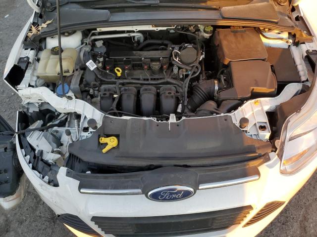 Photo 10 VIN: 1FADP3F2XEL386414 - FORD FOCUS SE 