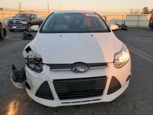 Photo 4 VIN: 1FADP3F2XEL386414 - FORD FOCUS SE 