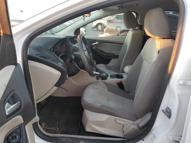 Photo 6 VIN: 1FADP3F2XEL386414 - FORD FOCUS SE 