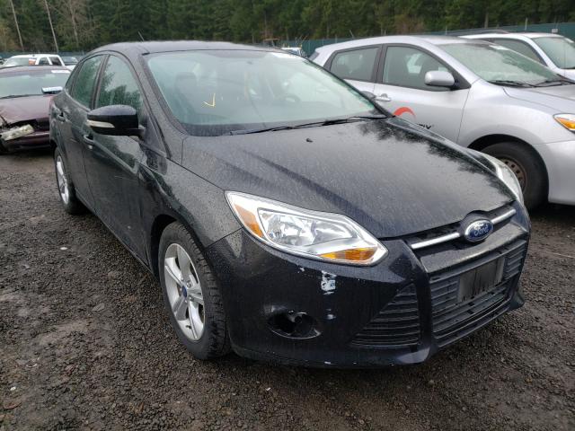 Photo 0 VIN: 1FADP3F2XEL390303 - FORD FOCUS SE 