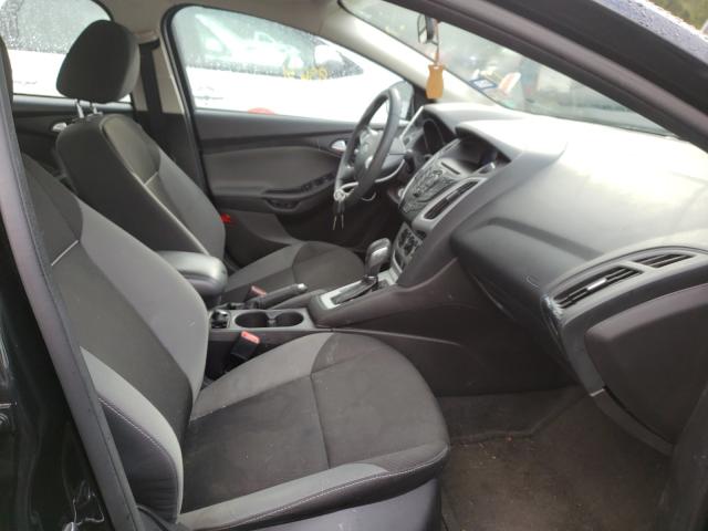 Photo 4 VIN: 1FADP3F2XEL390303 - FORD FOCUS SE 