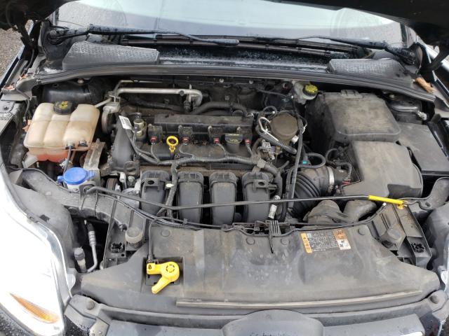 Photo 6 VIN: 1FADP3F2XEL390303 - FORD FOCUS SE 