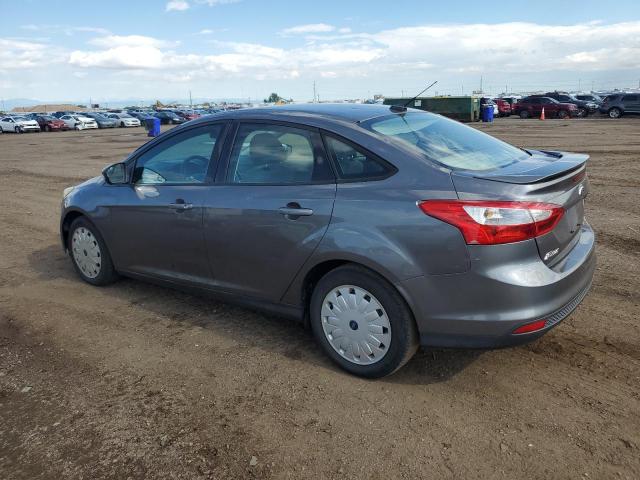 Photo 1 VIN: 1FADP3F2XEL393623 - FORD FOCUS 