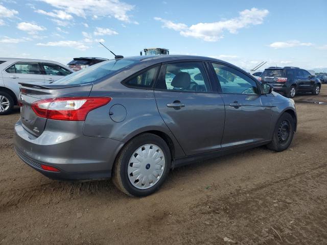 Photo 2 VIN: 1FADP3F2XEL393623 - FORD FOCUS 