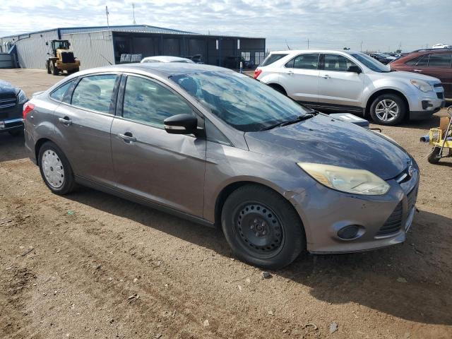 Photo 3 VIN: 1FADP3F2XEL393623 - FORD FOCUS 