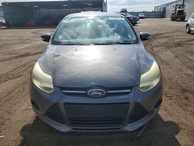 Photo 4 VIN: 1FADP3F2XEL393623 - FORD FOCUS 