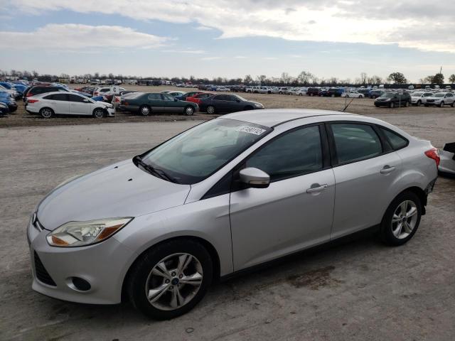 Photo 0 VIN: 1FADP3F2XEL396327 - FORD FOCUS SE 