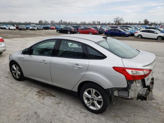 Photo 1 VIN: 1FADP3F2XEL396327 - FORD FOCUS SE 