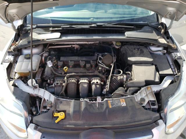 Photo 10 VIN: 1FADP3F2XEL396327 - FORD FOCUS SE 