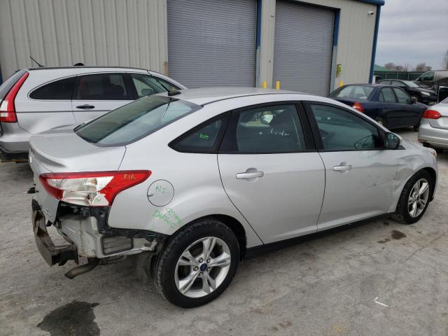 Photo 2 VIN: 1FADP3F2XEL396327 - FORD FOCUS SE 