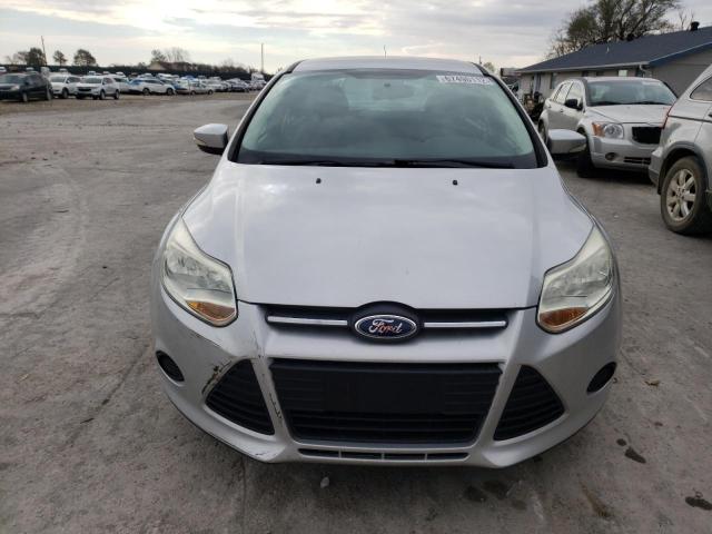 Photo 4 VIN: 1FADP3F2XEL396327 - FORD FOCUS SE 