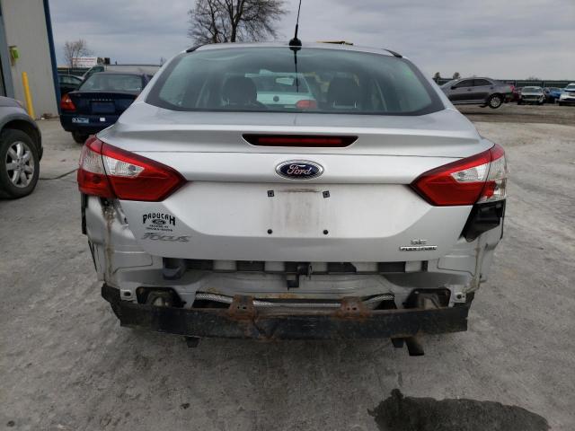 Photo 5 VIN: 1FADP3F2XEL396327 - FORD FOCUS SE 