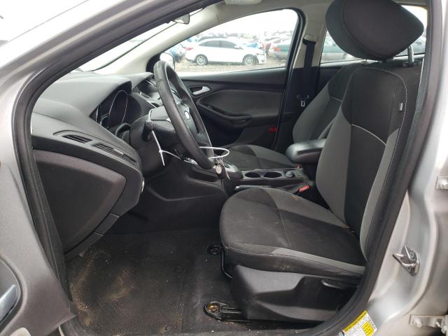 Photo 6 VIN: 1FADP3F2XEL396327 - FORD FOCUS SE 