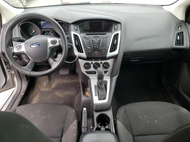 Photo 7 VIN: 1FADP3F2XEL396327 - FORD FOCUS SE 