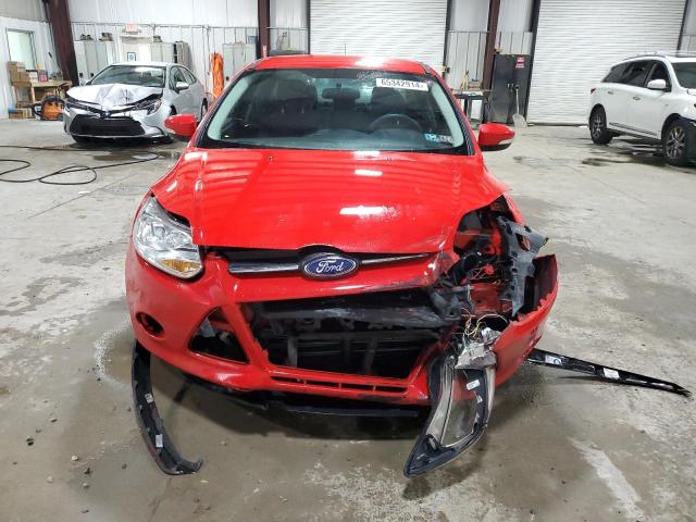 Photo 4 VIN: 1FADP3F2XEL397512 - FORD FOCUS SE 