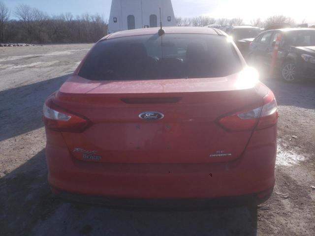 Photo 5 VIN: 1FADP3F2XEL398580 - FORD FOCUS SE 