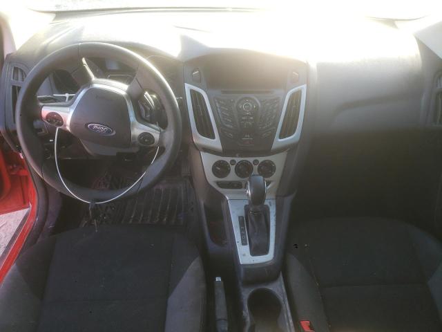 Photo 7 VIN: 1FADP3F2XEL398580 - FORD FOCUS SE 