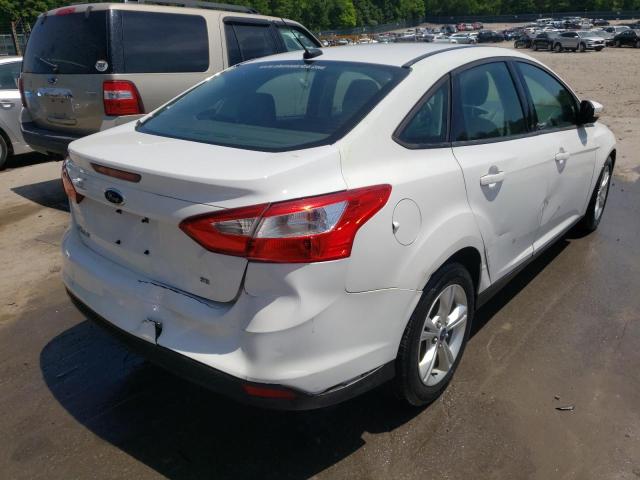 Photo 3 VIN: 1FADP3F2XEL400005 - FORD FOCUS SE 