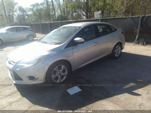 Photo 1 VIN: 1FADP3F2XEL405592 - FORD FOCUS 