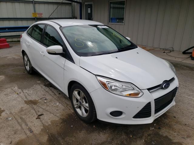 Photo 0 VIN: 1FADP3F2XEL411523 - FORD FOCUS SE 