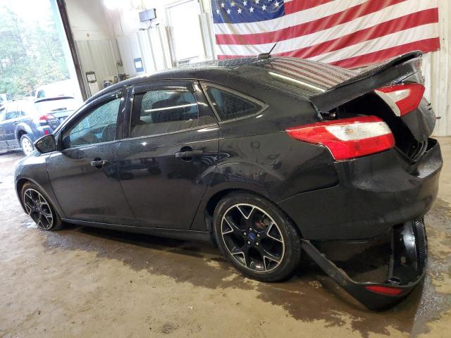 Photo 1 VIN: 1FADP3F2XEL415653 - FORD FOCUS SE 