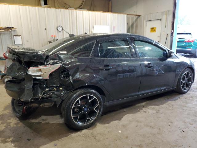 Photo 2 VIN: 1FADP3F2XEL415653 - FORD FOCUS SE 