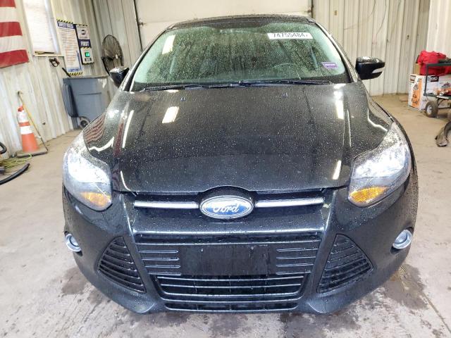 Photo 4 VIN: 1FADP3F2XEL415653 - FORD FOCUS SE 