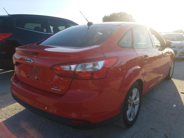 Photo 3 VIN: 1FADP3F2XEL417242 - FORD FOCUS SE 